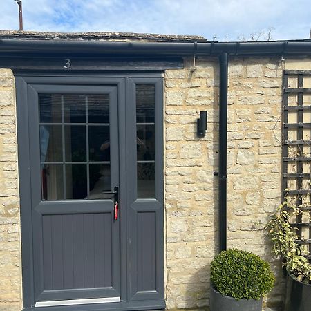 Priory Tearooms Burford With Rooms Ngoại thất bức ảnh